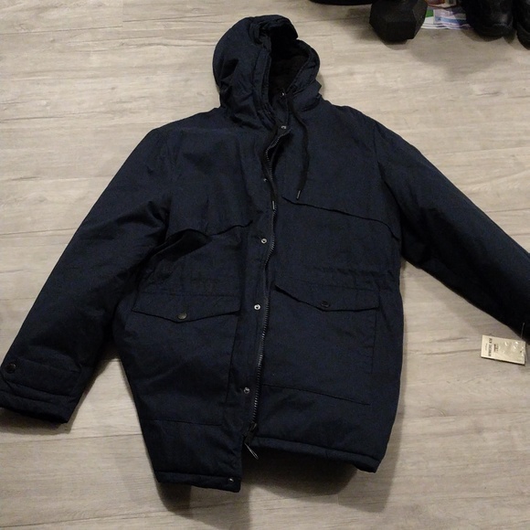 Ben Sherman jacket xl - Picture 1 of 10